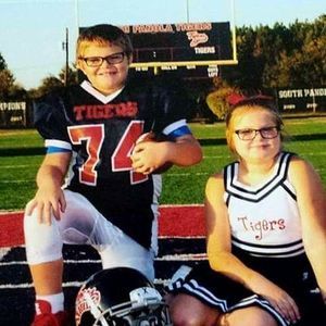 Meet your Posher, Jacky